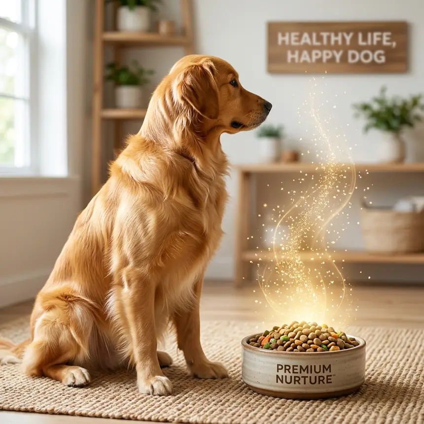 pet skin nutrition