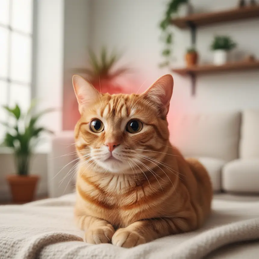 Feline Infectious Peritonitis Symptoms: From Neurological Changes to Anemia, What Pet Parents Should Know About FIP