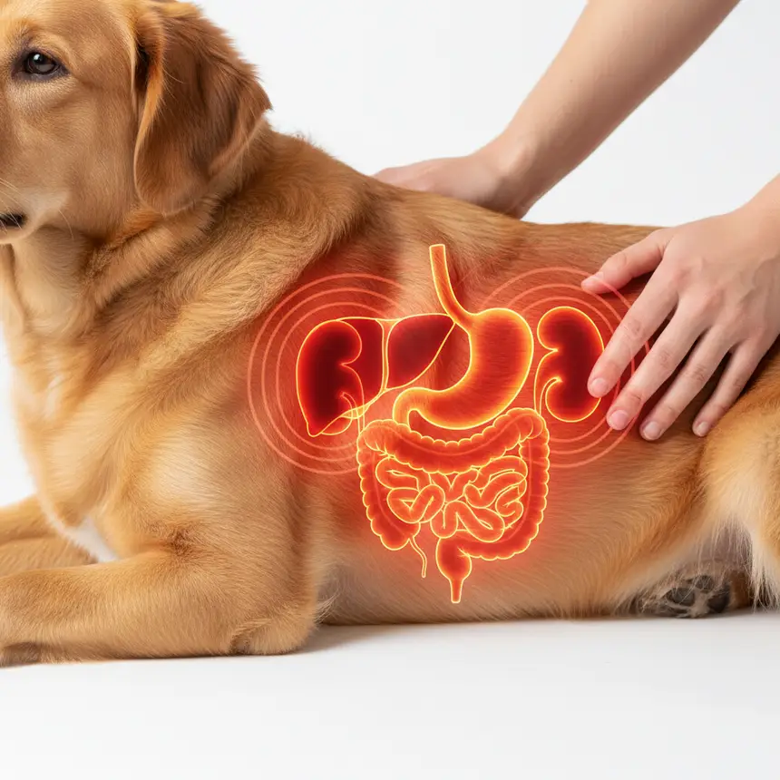 Pet toxic substances