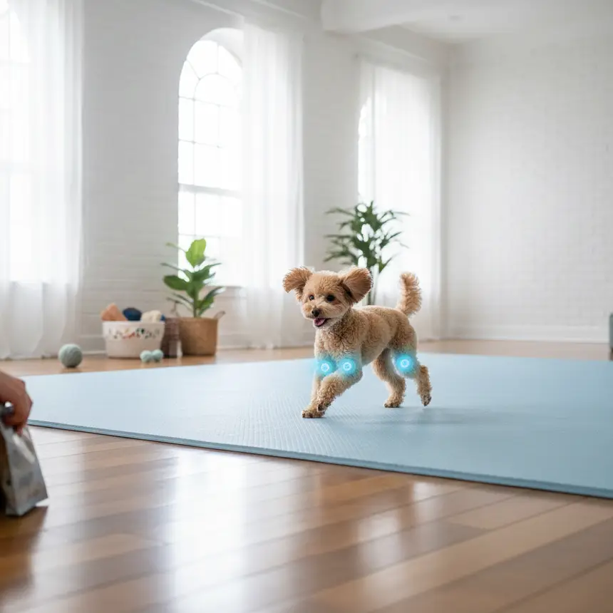 Dog daycare selection guide